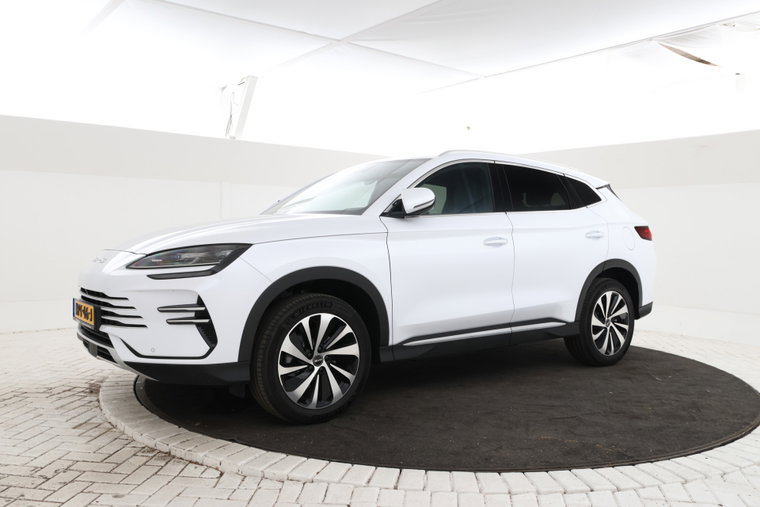 BYD SEAL U foto 1