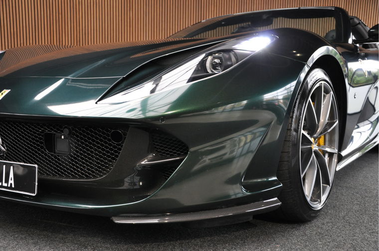 Ferrari 812 GTS