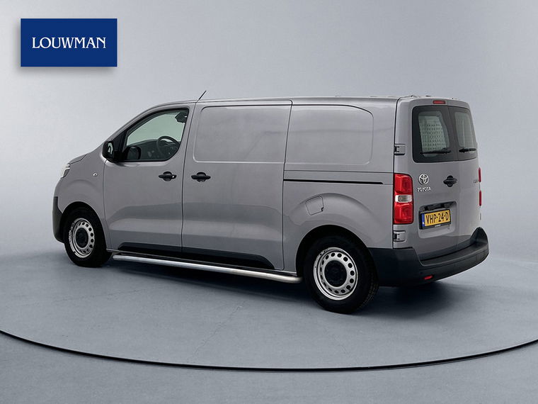 Toyota ProAce Worker