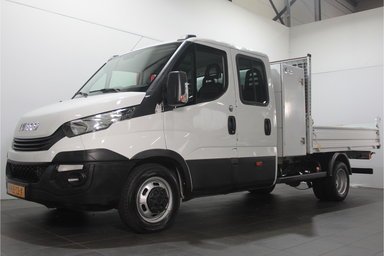 Foto van Iveco Daily