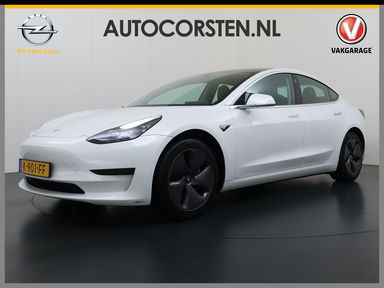 Foto van Tesla Model 3