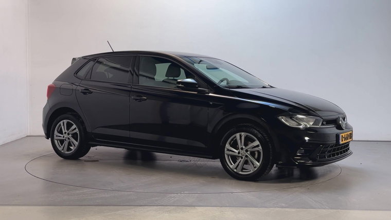 Foto van Volkswagen Polo