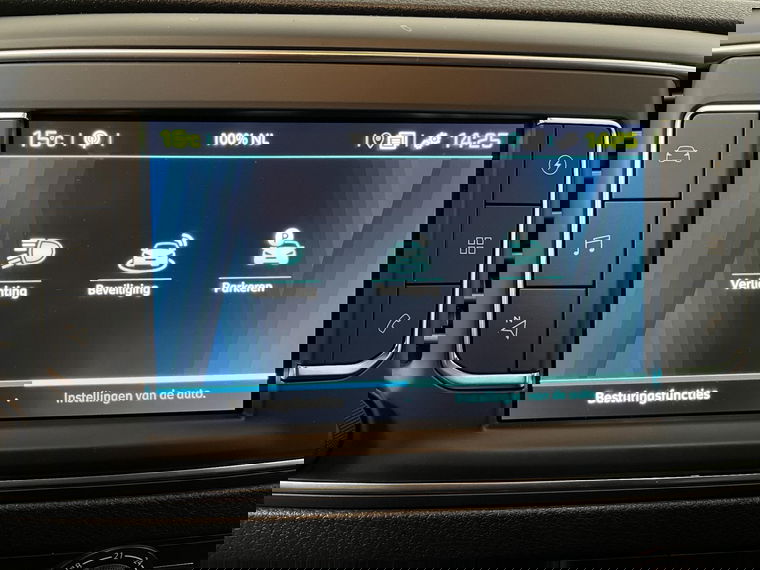 Peugeot e-Expert