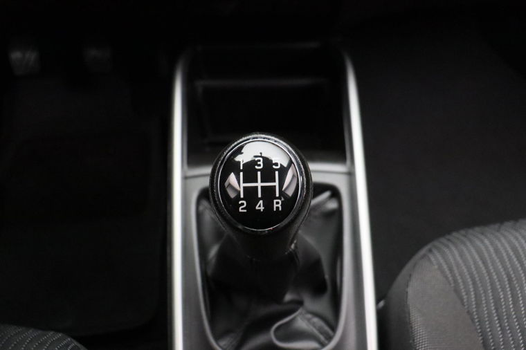 Suzuki Baleno