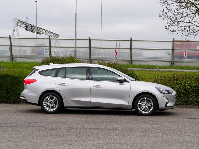 Ford FOCUS Wagon