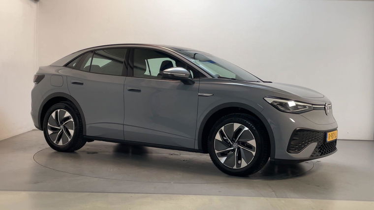 Foto van Volkswagen ID.5