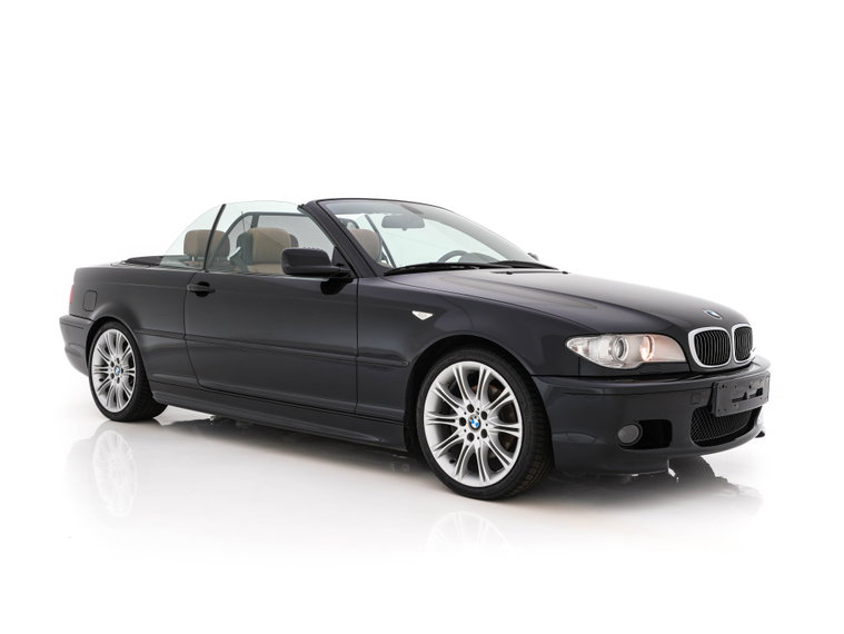 BMW 3 Serie foto 1