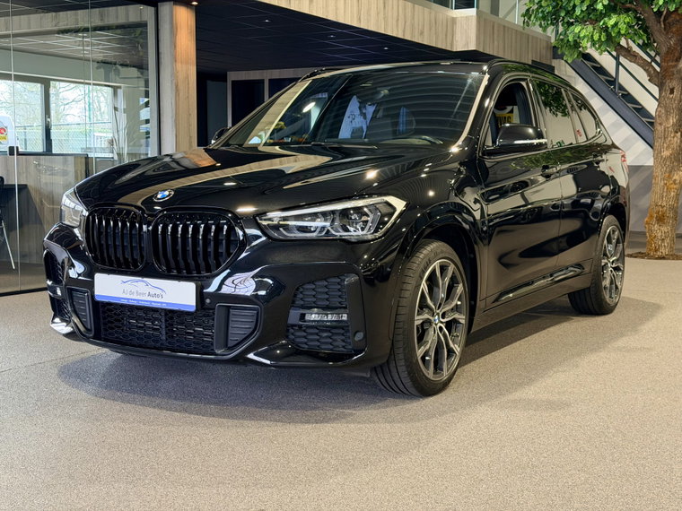 BMW X1 foto 1