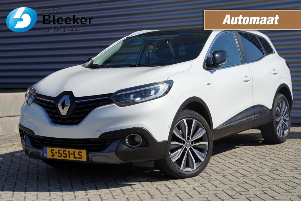Foto van Renault Kadjar