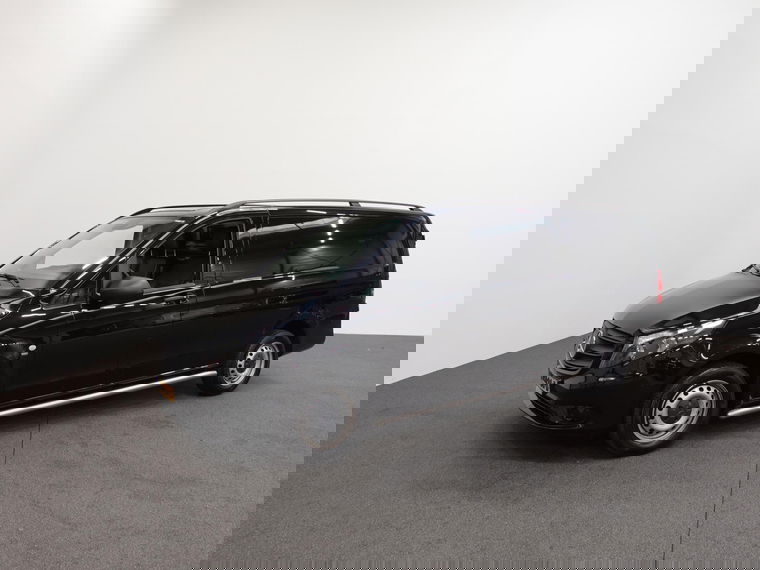 Foto van Mercedes-Benz Vito