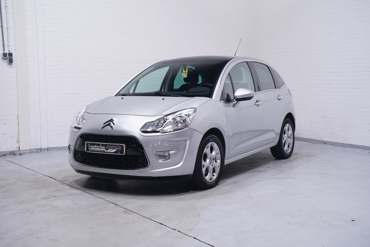 Citroën C3 foto 1