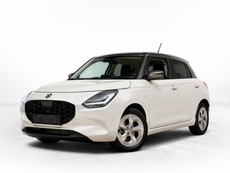 Suzuki Swift foto 1