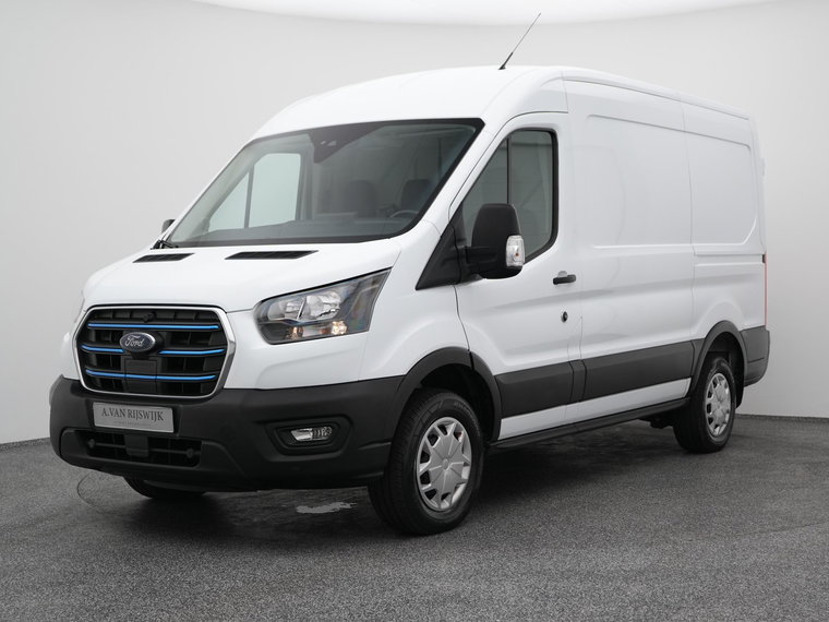 Ford E-Transit