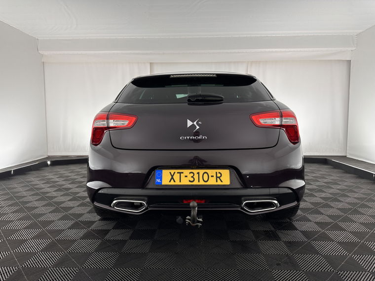 Citroën DS5