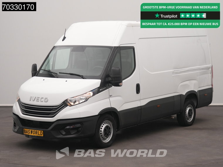 Iveco Daily foto 1
