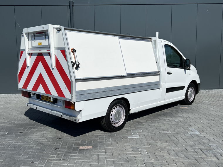 Citroën Jumpy