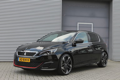 Foto van Peugeot 308