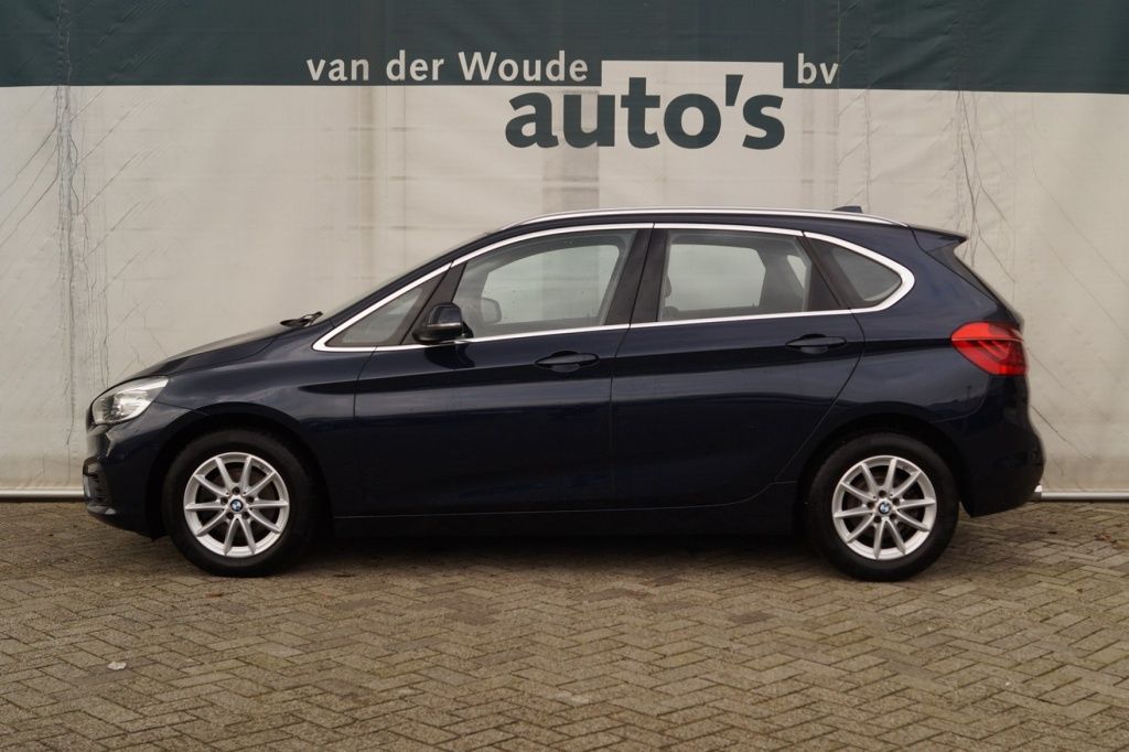 Foto van BMW 2 Serie