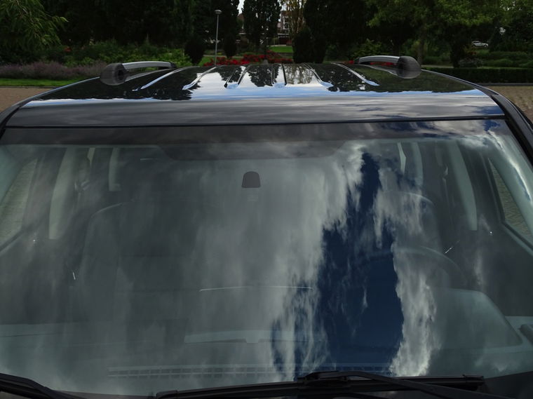 Jeep Patriot