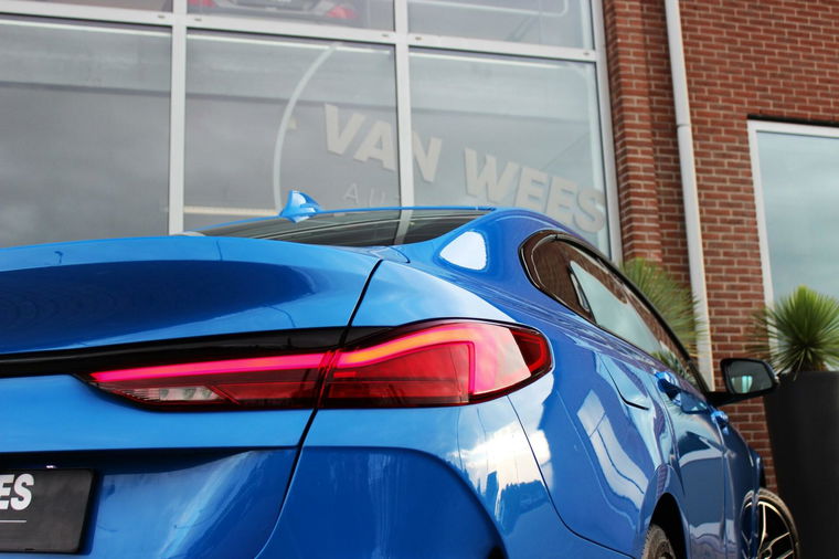 BMW 2 Serie