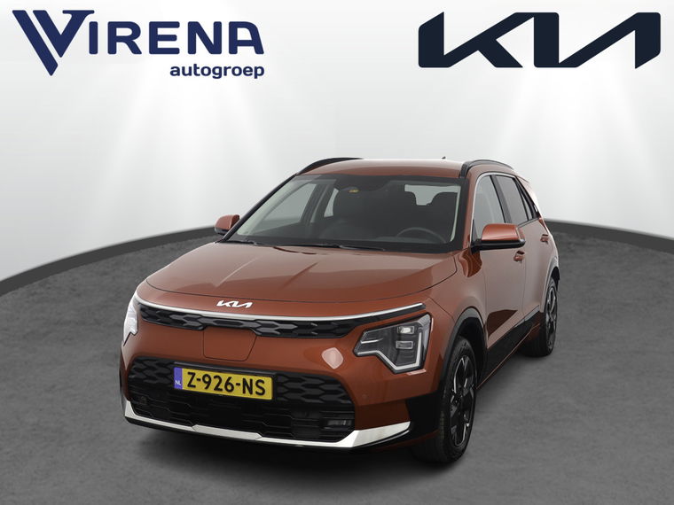 Kia Niro EV