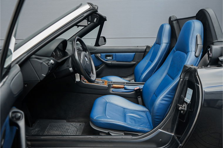 BMW Z3