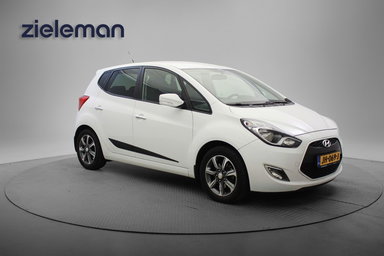 Foto van Hyundai ix20