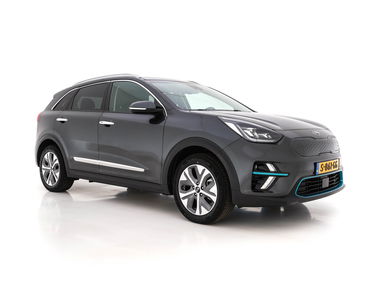 Foto van Kia e-Niro