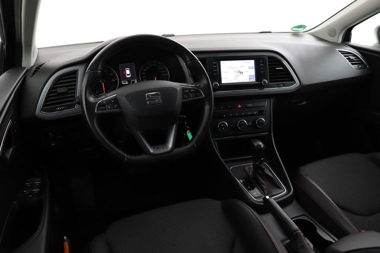 SEAT León ST