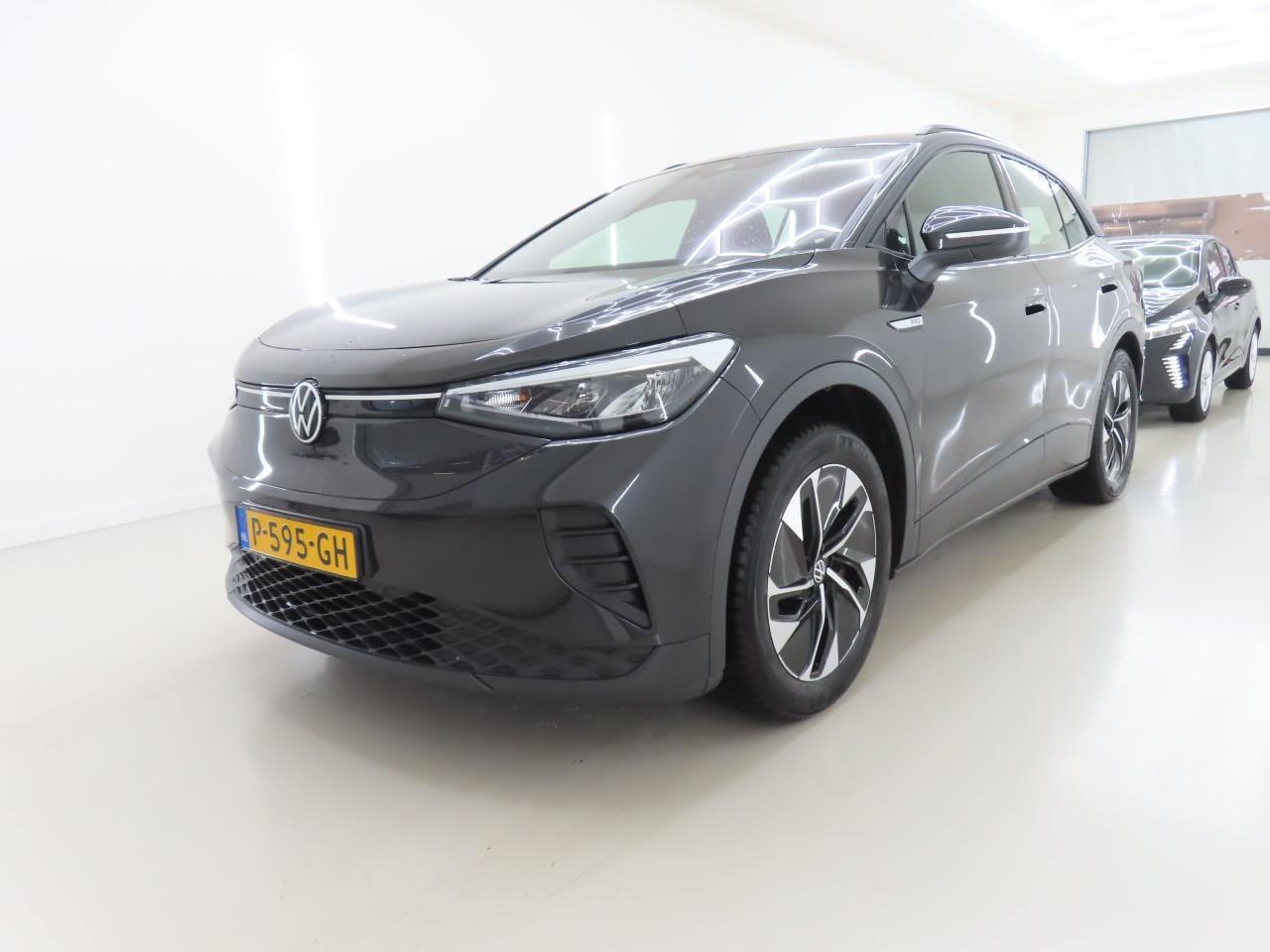 Foto van Volkswagen ID.4