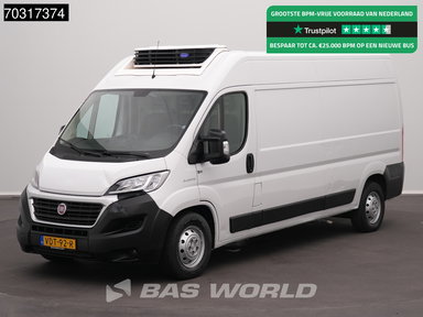 Foto van Fiat Ducato