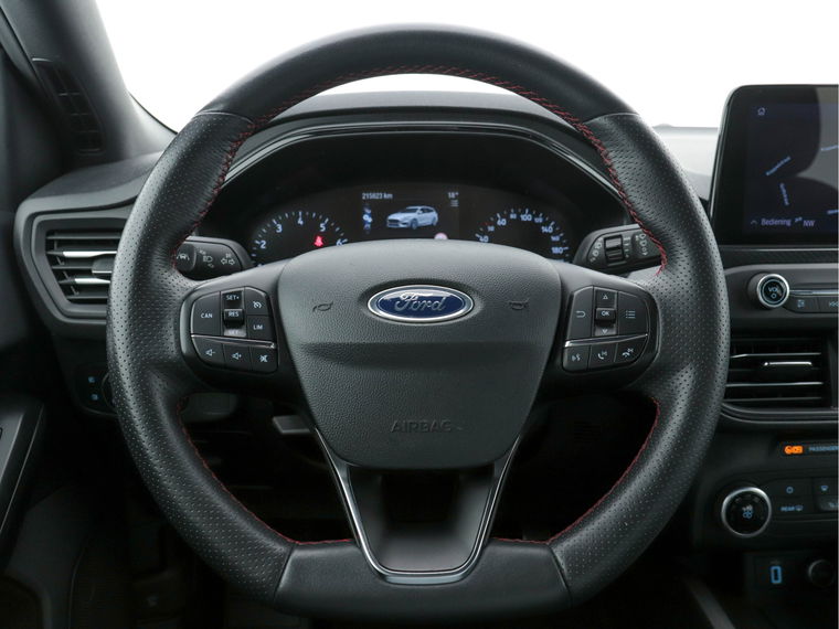 Ford FOCUS Wagon