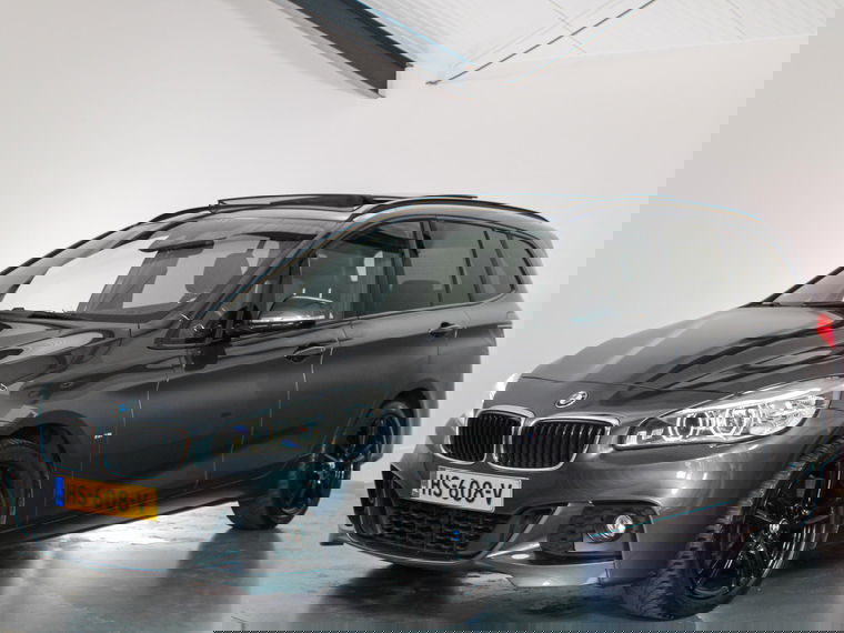 Foto van BMW 2 Serie