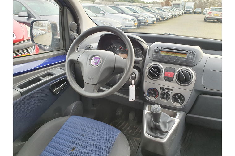 Fiat Qubo
