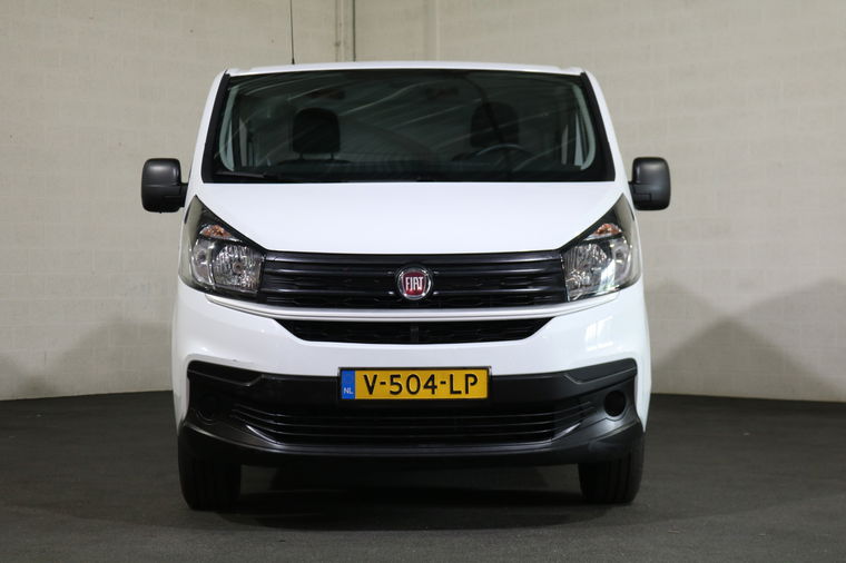 Fiat Talento