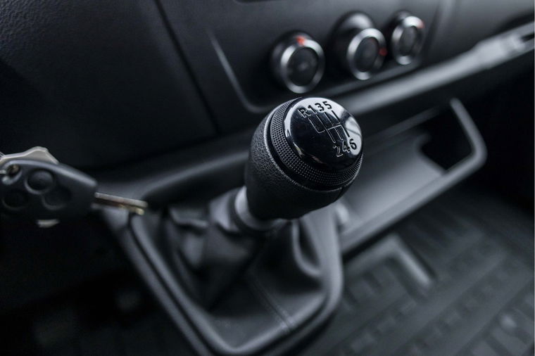 Nissan Interstar