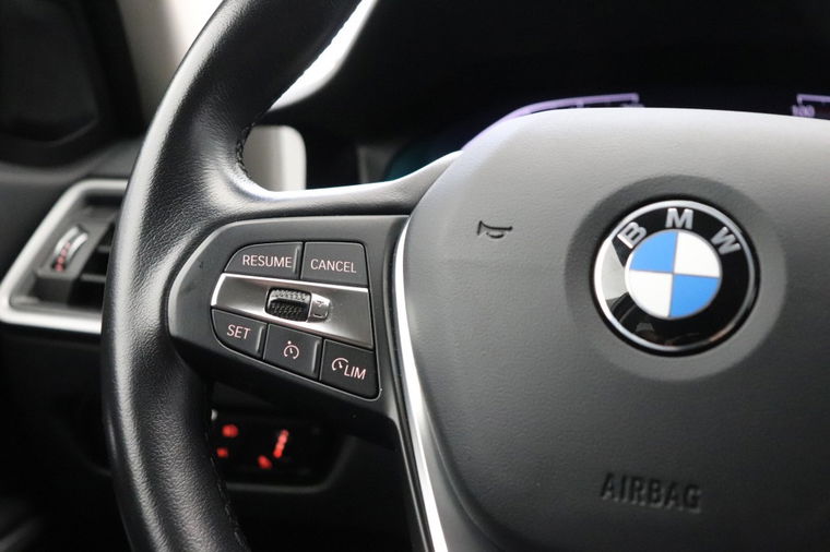 BMW 3-serie