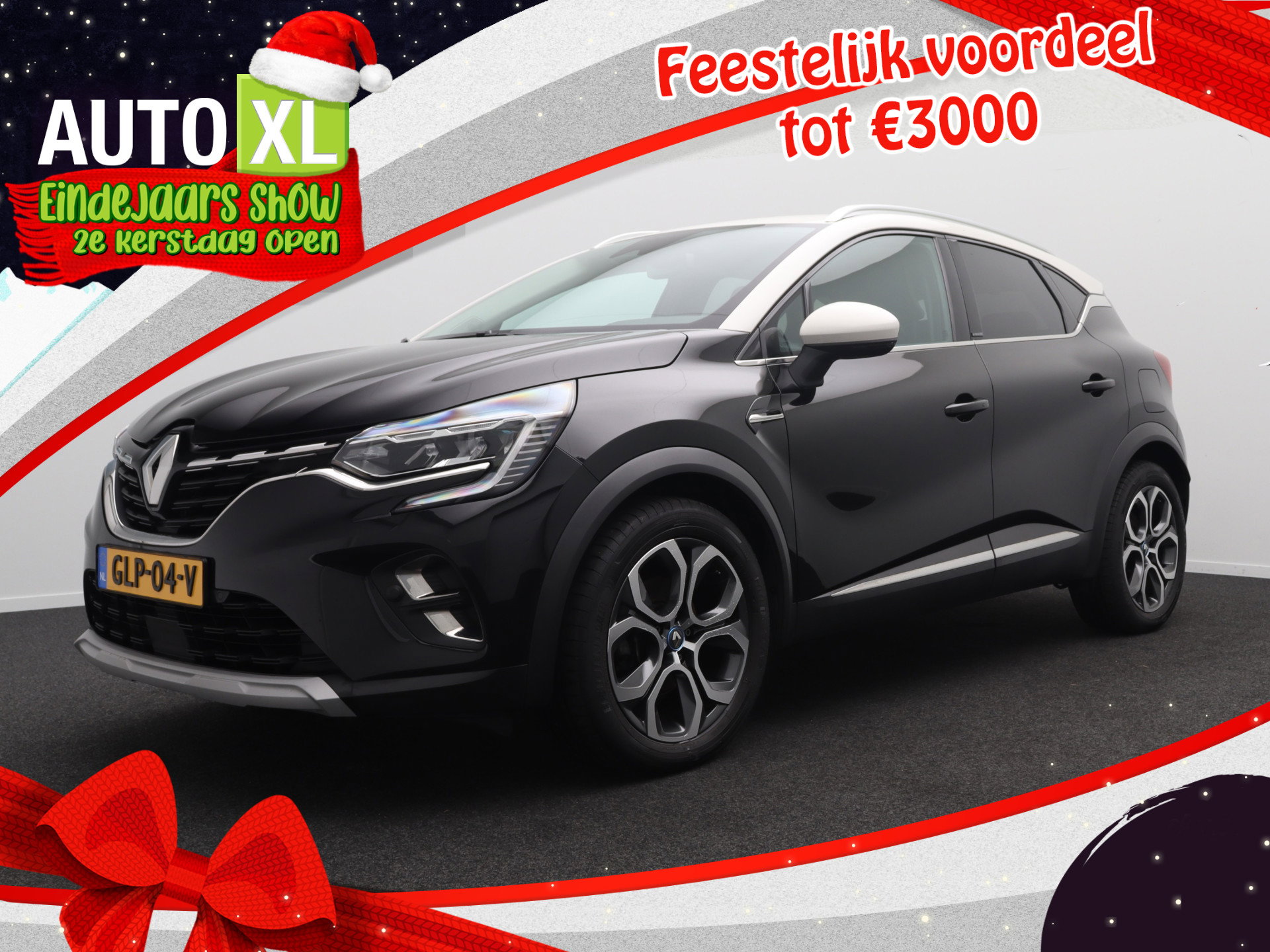Foto van Renault Captur