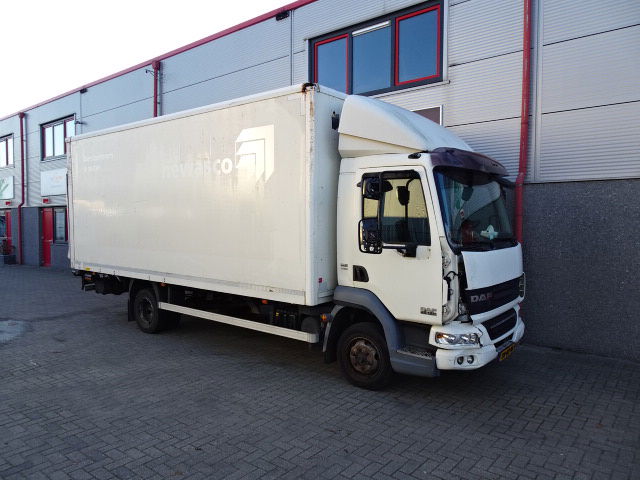 DAF 