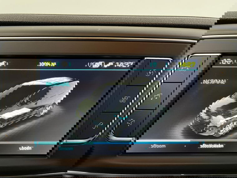 Peugeot e-Expert