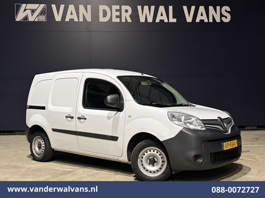 Foto van Renault Kangoo