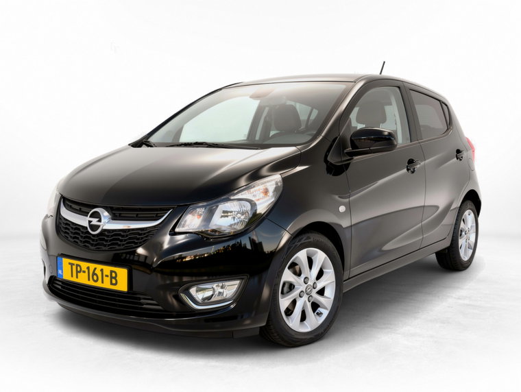 Foto van Opel KARL