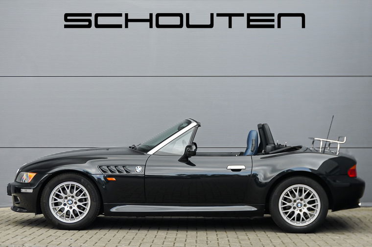 BMW Z3