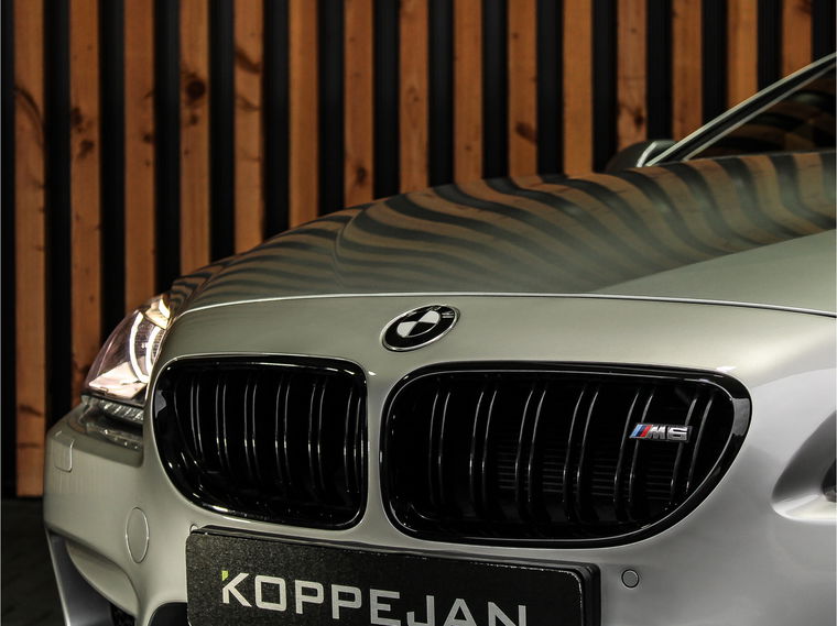 BMW M6