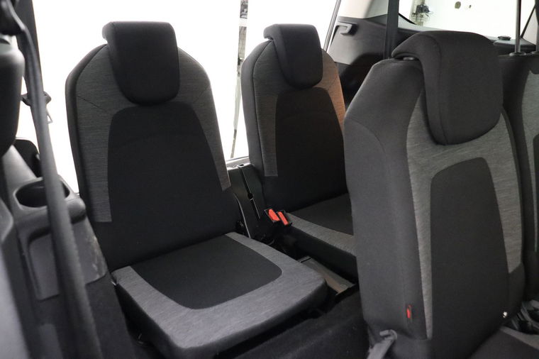 Citroën Grand C4 Picasso