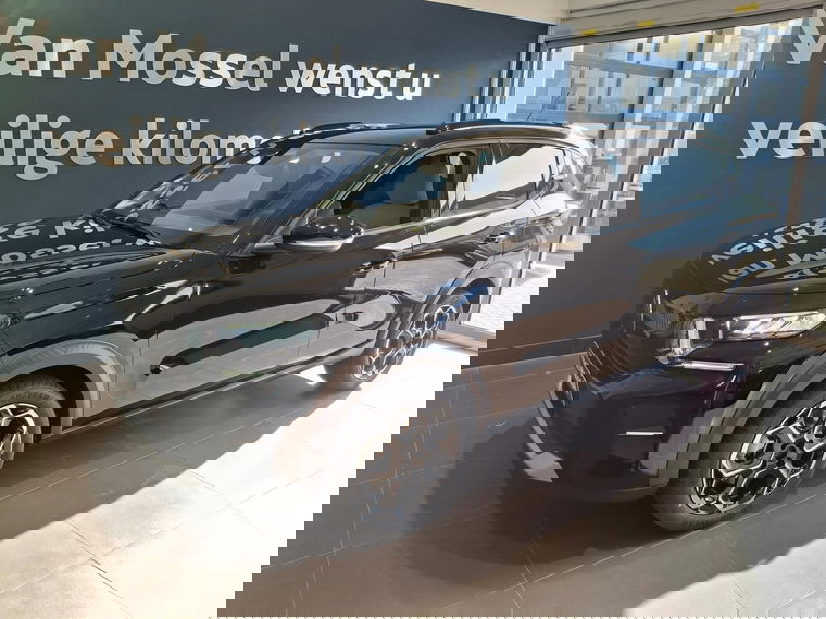 Foto van Citroën ë-C3