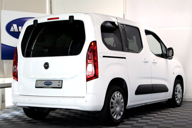 Opel Combo Life