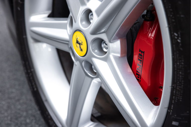 Ferrari 575m