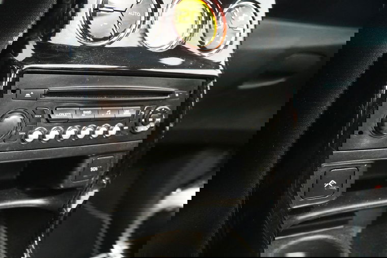 Citroën DS3