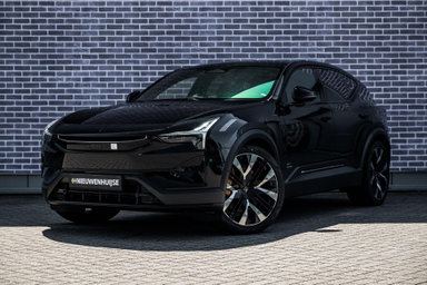 Polestar 3